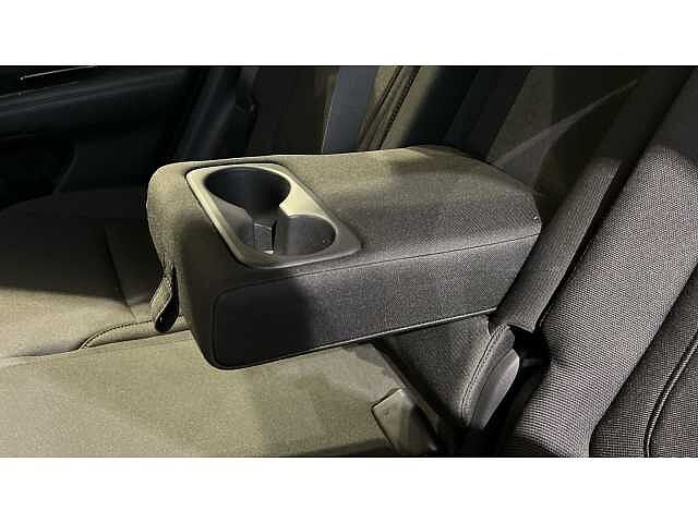 Hyundai Tucson TUCSON 1.6 TGDi SE Connect 5dr 2WD