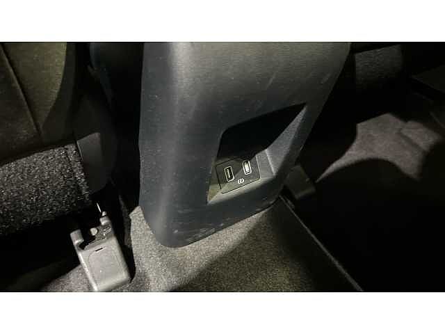 Hyundai Tucson TUCSON 1.6 TGDi SE Connect 5dr 2WD