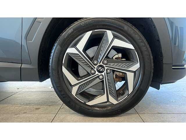 Hyundai Tucson TUCSON 1.6 TGDi Hybrid 230 Ultimate 5dr 2WD Auto