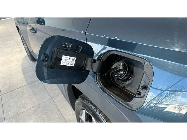 Hyundai Tucson TUCSON 1.6 TGDi Hybrid 230 Ultimate 5dr 2WD Auto
