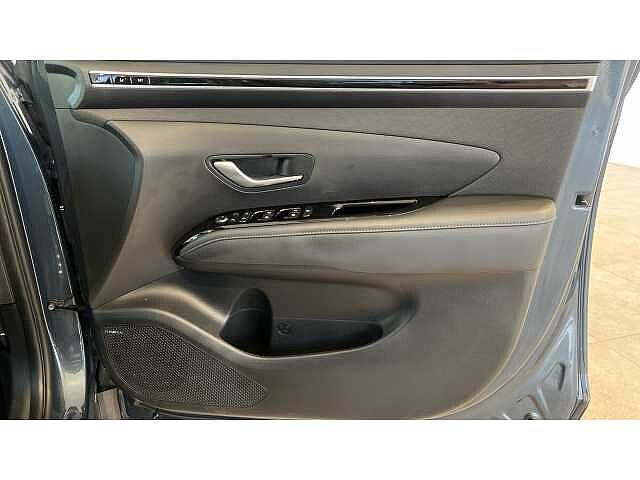 Hyundai Tucson TUCSON 1.6 TGDi Hybrid 230 Ultimate 5dr 2WD Auto