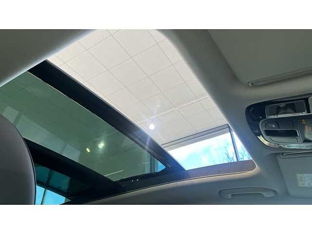 Hyundai Tucson TUCSON 1.6 TGDi Hybrid 230 Ultimate 5dr 2WD Auto