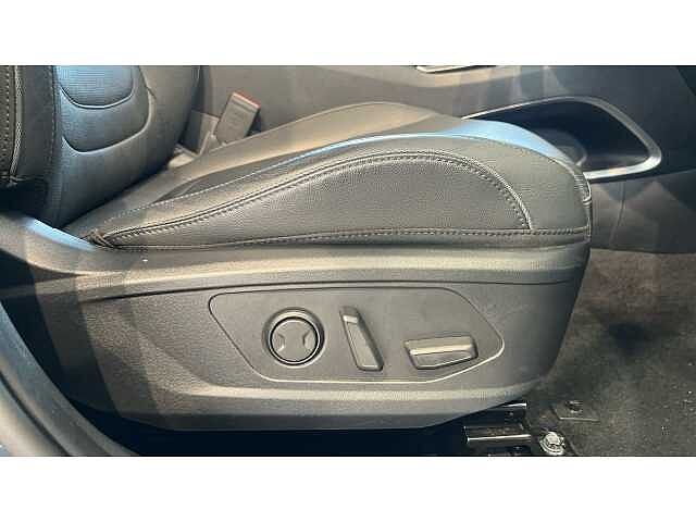 Hyundai Tucson TUCSON 1.6 TGDi Hybrid 230 Ultimate 5dr 2WD Auto