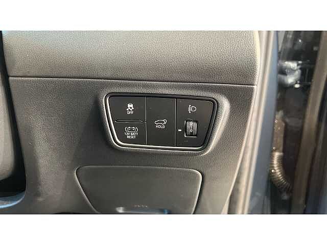 Hyundai Tucson TUCSON 1.6 TGDi Hybrid 230 Ultimate 5dr 2WD Auto