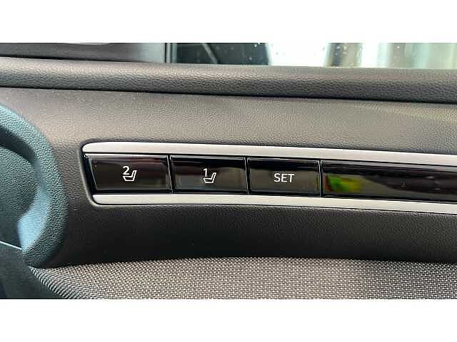 Hyundai Tucson TUCSON 1.6 TGDi Hybrid 230 Ultimate 5dr 2WD Auto