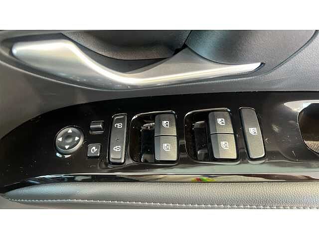 Hyundai Tucson TUCSON 1.6 TGDi Hybrid 230 Ultimate 5dr 2WD Auto