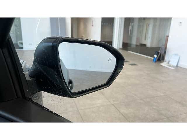 Hyundai Tucson TUCSON 1.6 TGDi Hybrid 230 Ultimate 5dr 2WD Auto