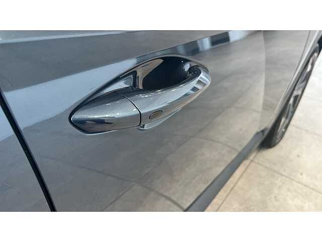 Hyundai Tucson TUCSON 1.6 TGDi Hybrid 230 Ultimate 5dr 2WD Auto