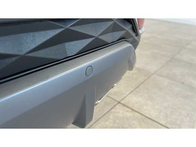 Hyundai Tucson TUCSON 1.6 TGDi Hybrid 230 Ultimate 5dr 2WD Auto