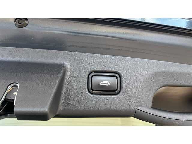 Hyundai Tucson TUCSON 1.6 TGDi Hybrid 230 Ultimate 5dr 2WD Auto