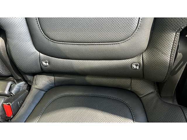 Hyundai Tucson TUCSON 1.6 TGDi Hybrid 230 Ultimate 5dr 2WD Auto