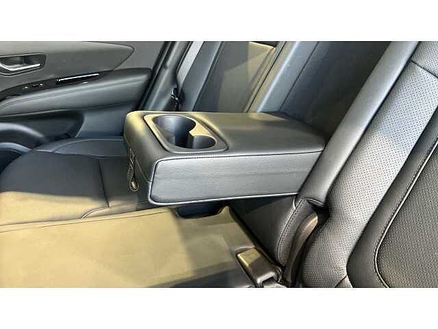 Hyundai Tucson TUCSON 1.6 TGDi Hybrid 230 Ultimate 5dr 2WD Auto