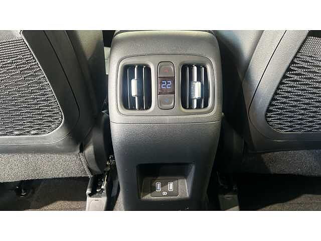 Hyundai Tucson TUCSON 1.6 TGDi Hybrid 230 Ultimate 5dr 2WD Auto