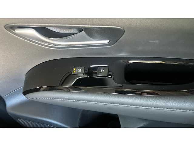 Hyundai Tucson TUCSON 1.6 TGDi Hybrid 230 Ultimate 5dr 2WD Auto