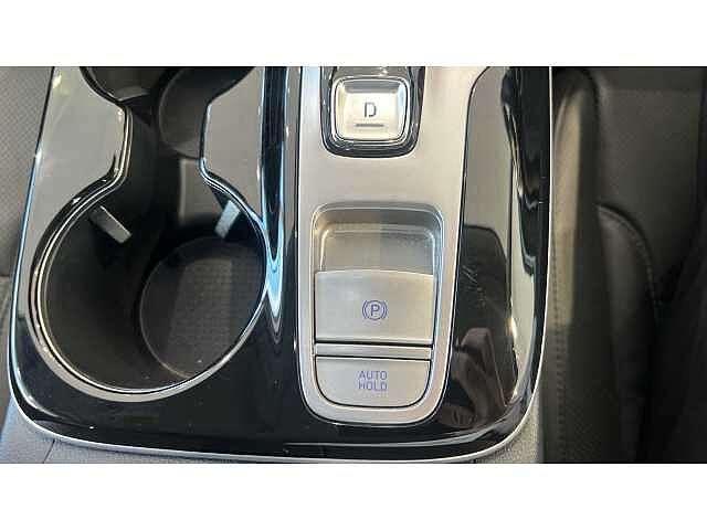 Hyundai Tucson TUCSON 1.6 TGDi Hybrid 230 Ultimate 5dr 2WD Auto