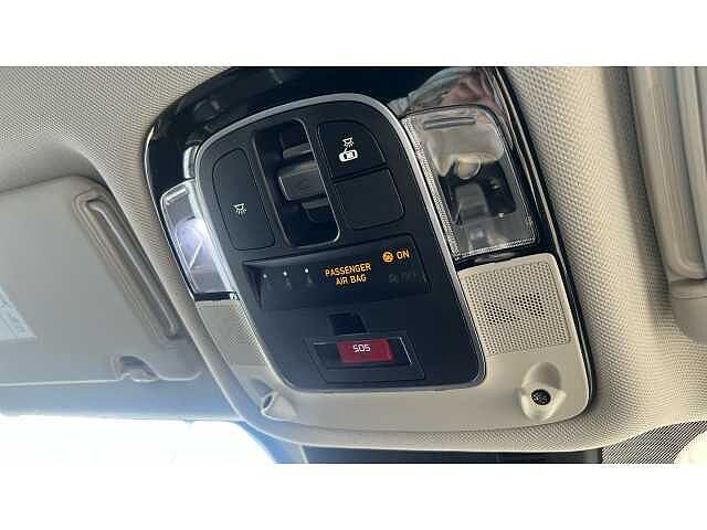 Hyundai Tucson TUCSON 1.6 TGDi Hybrid 230 Ultimate 5dr 2WD Auto