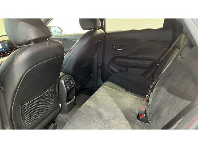 Hyundai KONA Kona 5Dr HAT 1.6T 198 N Line S L/Pk 7DCT Cyber Grey