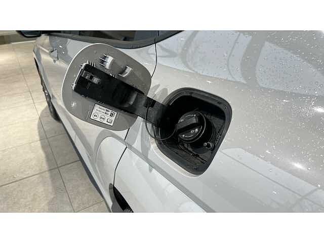 Hyundai KONA Kona 5Dr HAT 1.6T 198 N Line S L/Pk 7DCT Cyber Grey