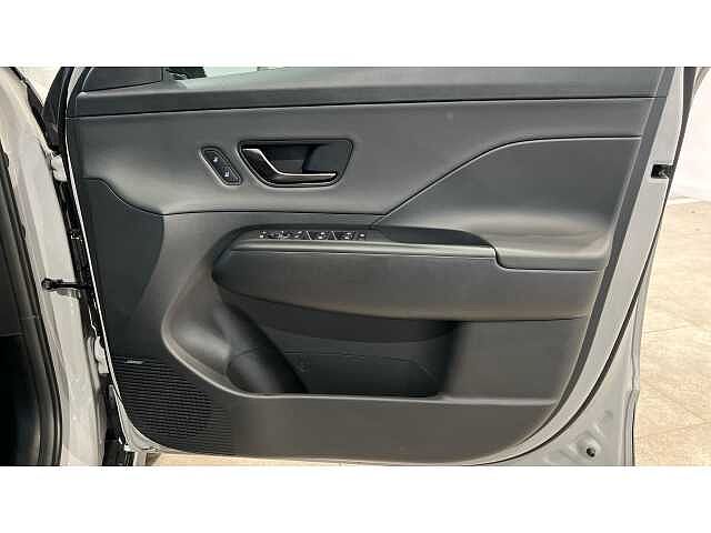 Hyundai KONA Kona 5Dr HAT 1.6T 198 N Line S L/Pk 7DCT Cyber Grey