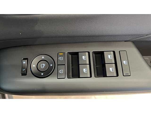 Hyundai KONA Kona 5Dr HAT 1.6T 198 N Line S L/Pk 7DCT Cyber Grey