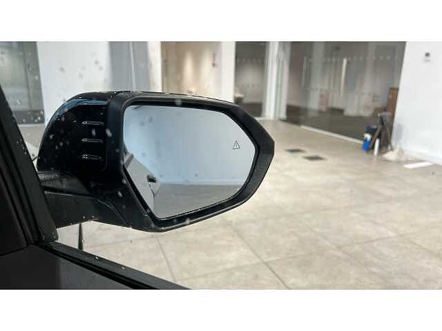 Hyundai KONA Kona 5Dr HAT 1.6T 198 N Line S L/Pk 7DCT Cyber Grey