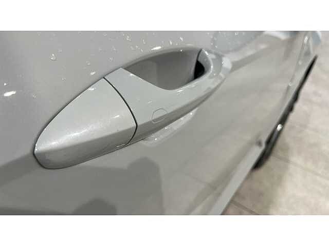 Hyundai KONA Kona 5Dr HAT 1.6T 198 N Line S L/Pk 7DCT Cyber Grey