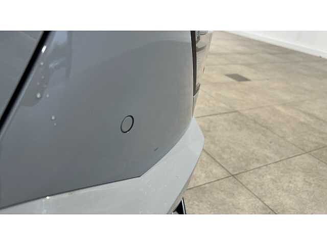 Hyundai KONA Kona 5Dr HAT 1.6T 198 N Line S L/Pk 7DCT Cyber Grey