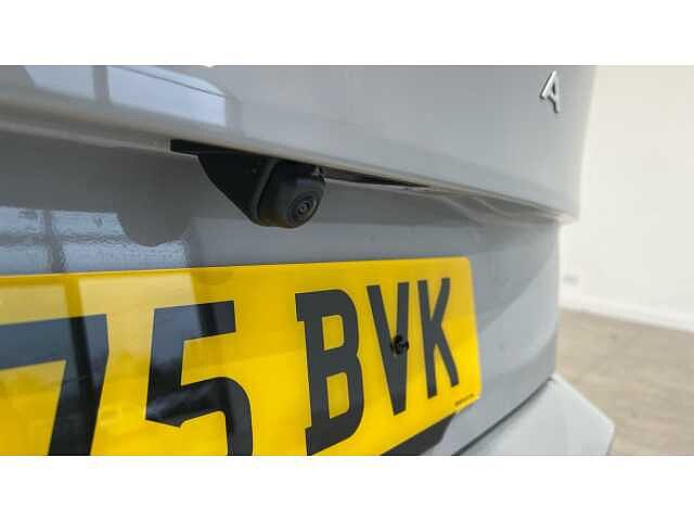 Hyundai KONA Kona 5Dr HAT 1.6T 198 N Line S L/Pk 7DCT Cyber Grey