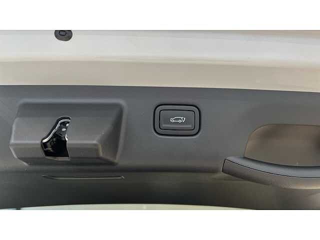 Hyundai KONA Kona 5Dr HAT 1.6T 198 N Line S L/Pk 7DCT Cyber Grey