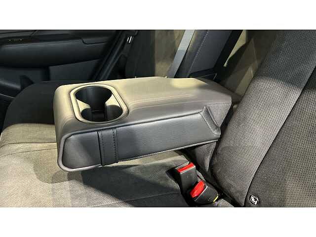 Hyundai KONA Kona 5Dr HAT 1.6T 198 N Line S L/Pk 7DCT Cyber Grey