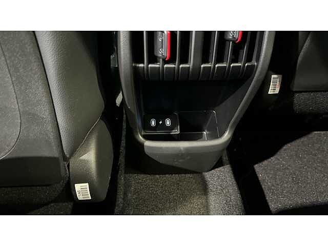 Hyundai KONA Kona 5Dr HAT 1.6T 198 N Line S L/Pk 7DCT Cyber Grey