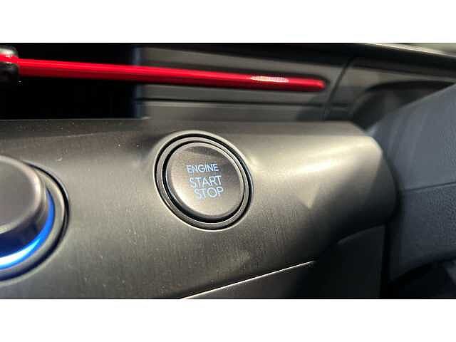 Hyundai KONA Kona 5Dr HAT 1.6T 198 N Line S L/Pk 7DCT Cyber Grey