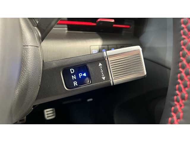 Hyundai KONA Kona 5Dr HAT 1.6T 198 N Line S L/Pk 7DCT Cyber Grey