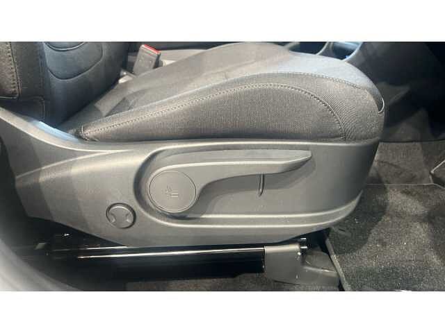 Hyundai Tucson Tucson 1.6T Hybrid 215ps Advance AU