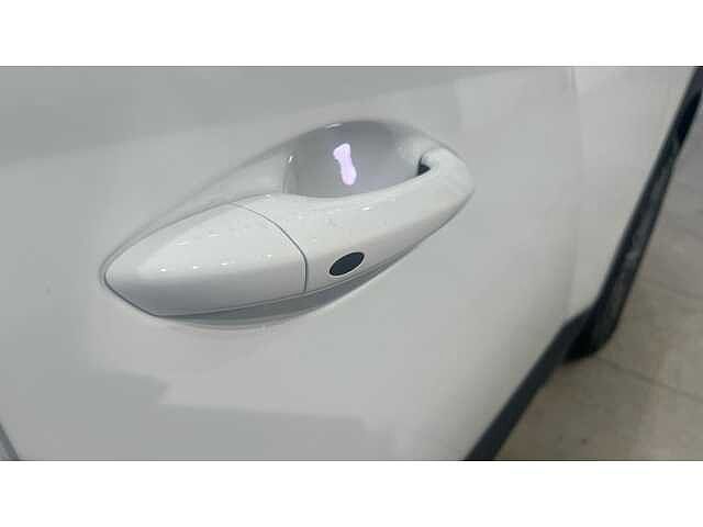 Hyundai Tucson Tucson 1.6T Hybrid 215ps Advance AU