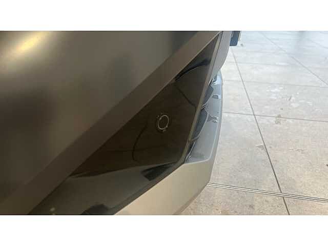 Hyundai Tucson Tucson 1.6T Hybrid 215ps Advance AU