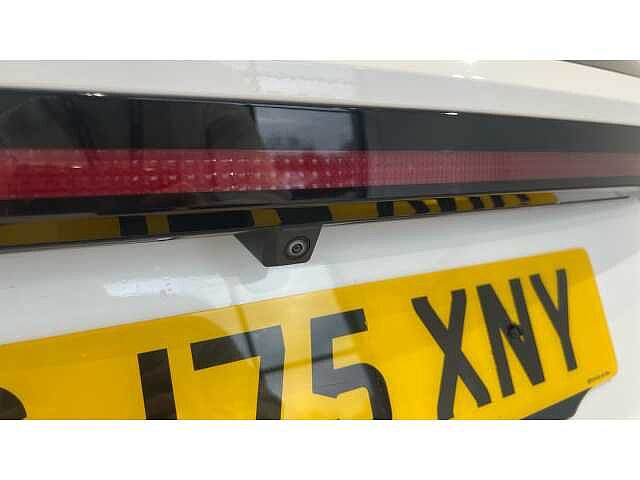 Hyundai Tucson Tucson 1.6T Hybrid 215ps Advance AU