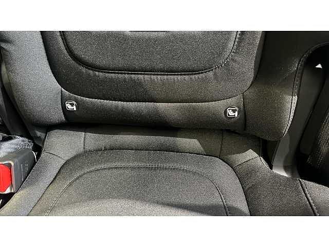 Hyundai Tucson Tucson 1.6T Hybrid 215ps Advance AU