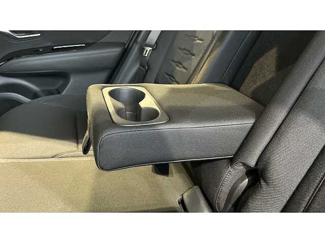 Hyundai Tucson Tucson 1.6T Hybrid 215ps Advance AU