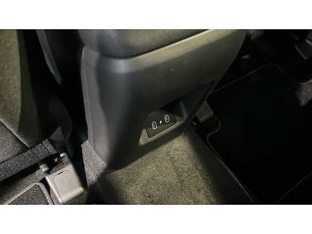 Hyundai Tucson Tucson 1.6T Hybrid 215ps Advance AU