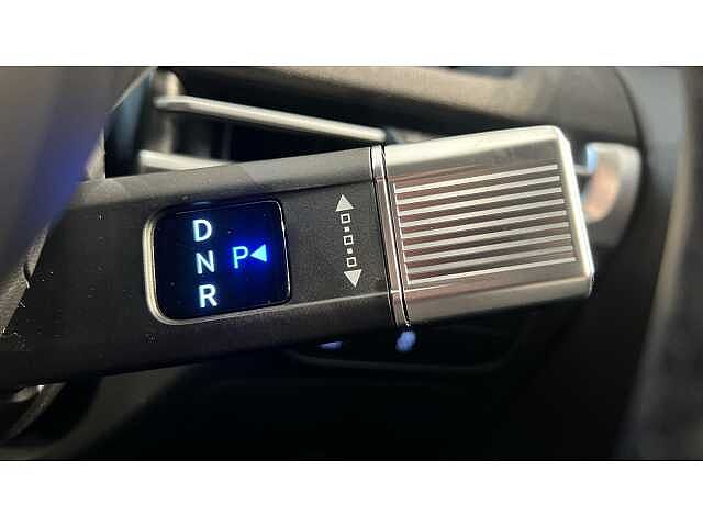 Hyundai TUCSON Tucson 1.6T Hybrid 215ps Advance AU Abyss Black