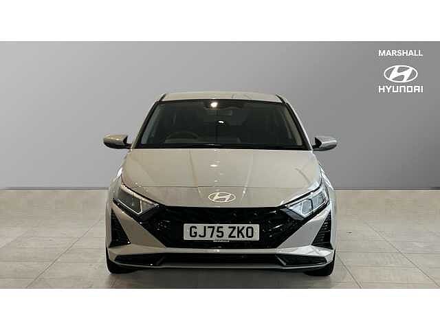 Hyundai i20 i20 5Dr HAT 1.0 T-gdi 100 Premium