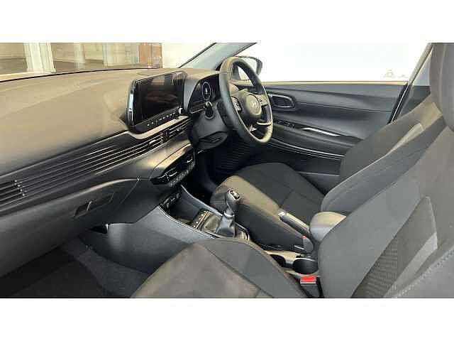 Hyundai i20 i20 5Dr HAT 1.0 T-gdi 100 Premium