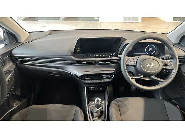 Hyundai i20 i20 5Dr HAT 1.0 T-gdi 100 Premium