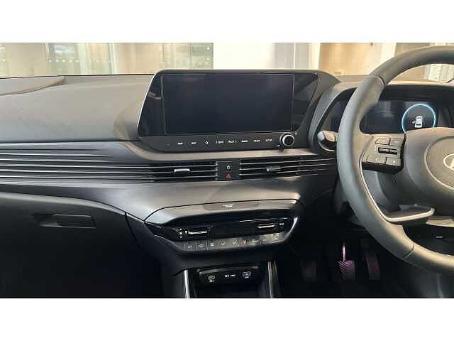 Hyundai i20 i20 5Dr HAT 1.0 T-gdi 100 Premium