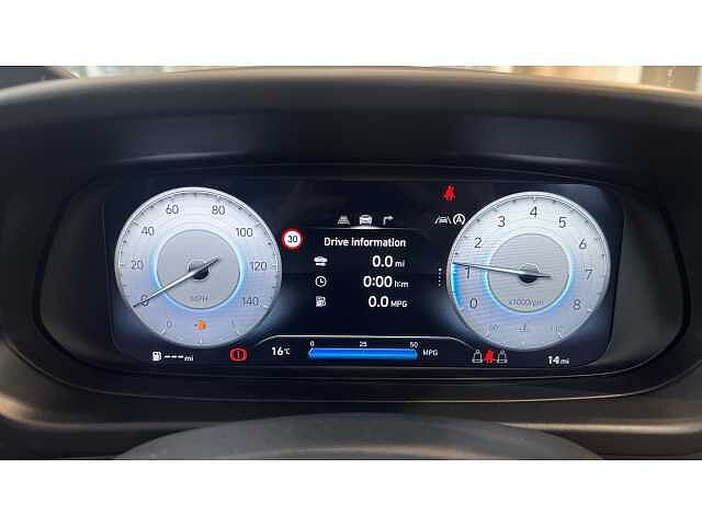 Hyundai i20 i20 5Dr HAT 1.0 T-gdi 100 Premium