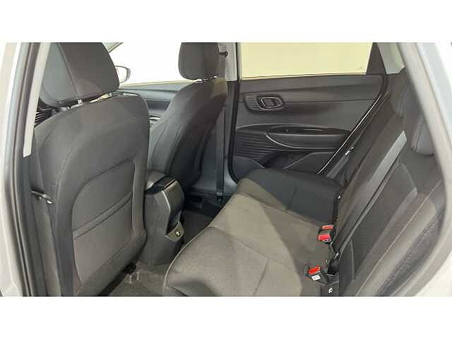 Hyundai i20 i20 5Dr HAT 1.0 T-gdi 100 Premium