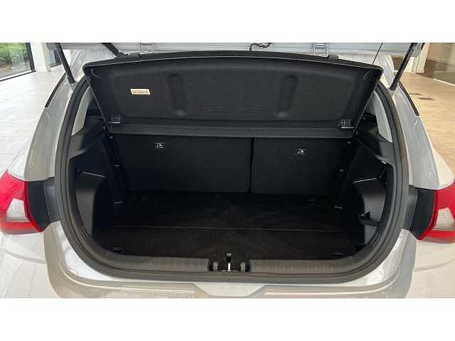 Hyundai i20 i20 5Dr HAT 1.0 T-gdi 100 Premium
