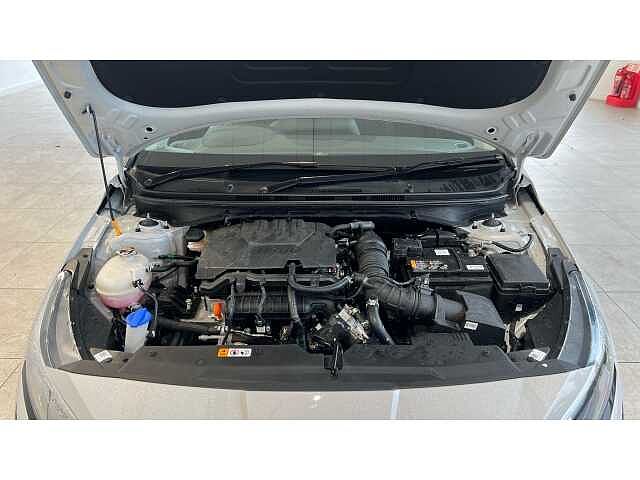 Hyundai i20 i20 5Dr HAT 1.0 T-gdi 100 Premium