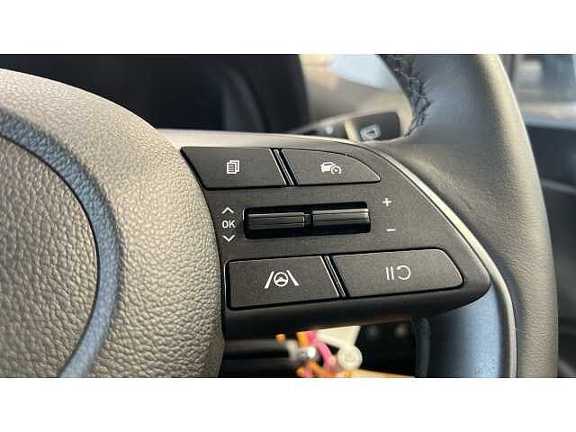 Hyundai i20 i20 5Dr HAT 1.0 T-gdi 100 Premium